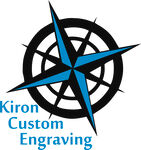 Kiron Custom Engraving